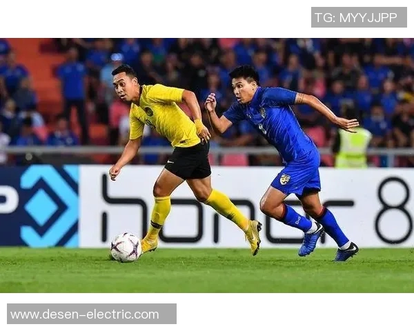 马来西亚与韩国的足球对决展现亚洲足球的魅力与竞争力