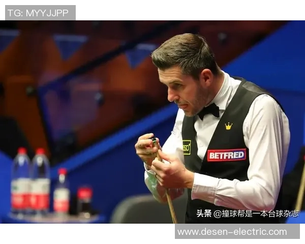 塞尔比与罗伯逊巅峰对决决赛精彩瞬间回顾与分析