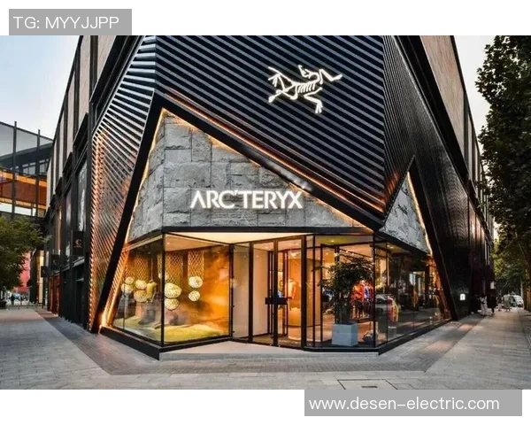 探索始祖鸟标志背后的历史与文化意义，揭示其在现代设计中的独特魅力与影响力